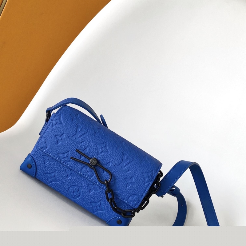 LV Satchel bags